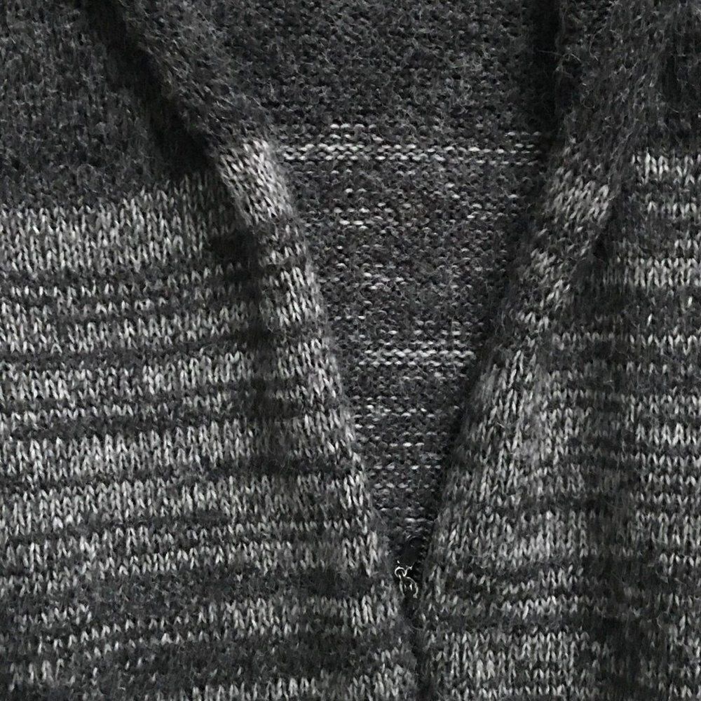 Cardigan full zip   - Picture 3 of 3